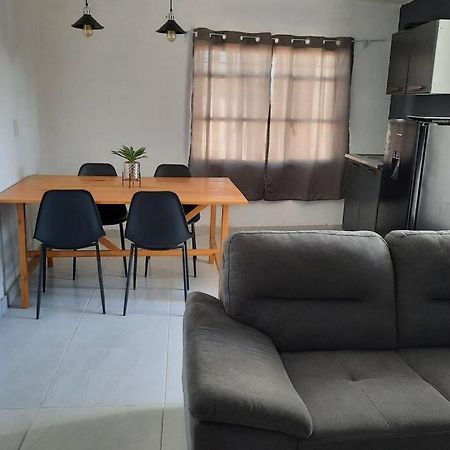 Cozy Apartment Downtown มาซาตลัน ภายนอก รูปภาพ