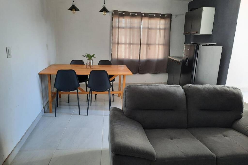 Cozy Apartment Downtown มาซาตลัน ภายนอก รูปภาพ